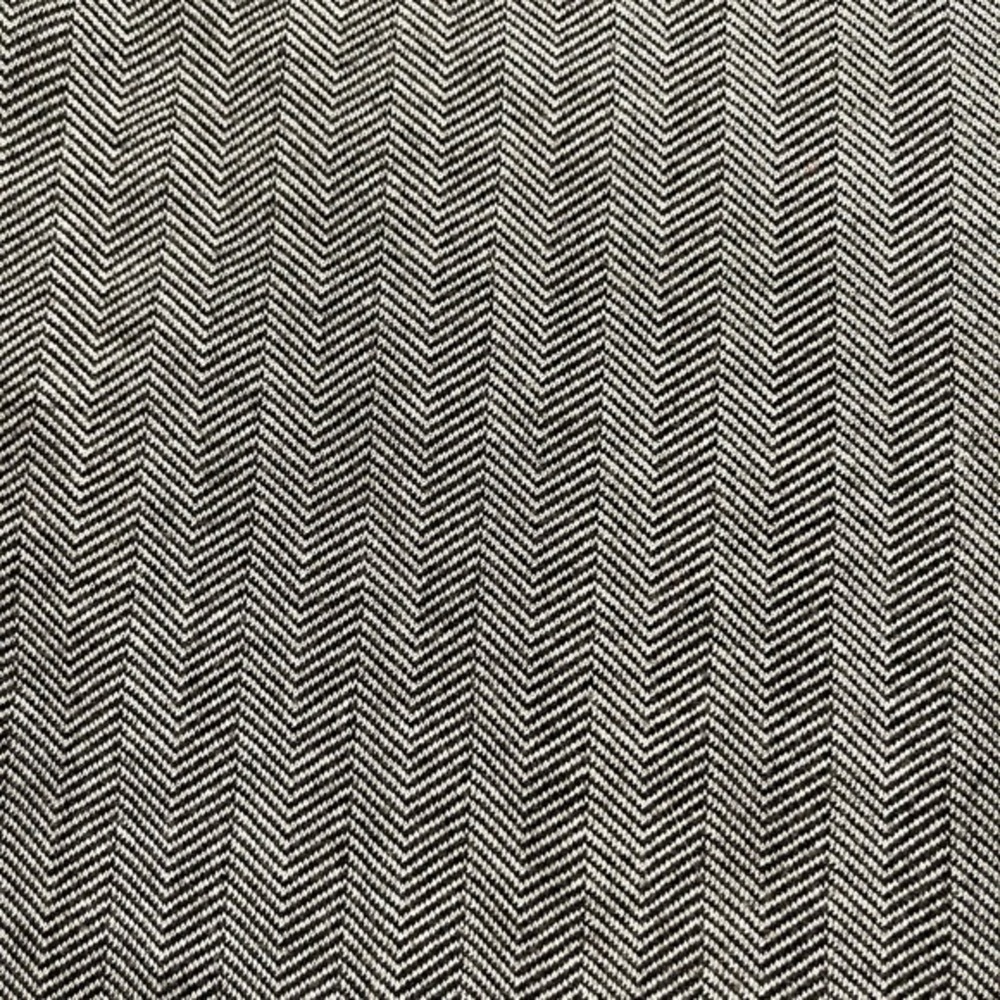 NEW YORK & CO Black/White Pull-On Dress Pants-M - Picture 5 of 10